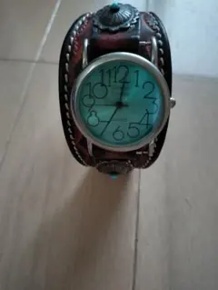 Chaco Trading 腕時計　ジャンク品
