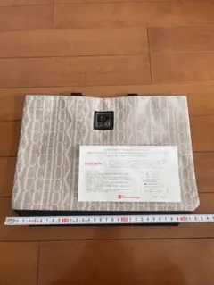 FAUCHON トートバッグ3個セット