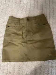 NEW ERA GOLF レディース　スカート M タグ付き