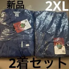 ISUZU つなぎ 作業着 2L LL XL - メルカリ