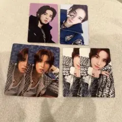 JO1 Handz In My Pocket 佐藤景瑚 トレカ