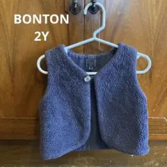 BONTON / ベスト 2Y