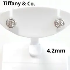 2025年最新】ティファニー バイザヤード ピアスの人気アイテム - メルカリ