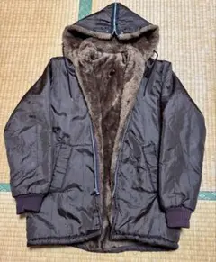 qhmirai 様専用希少 50s ヴィンテージファージャケット