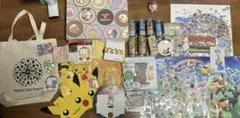 [非売品レア多数]ポケモン　グッズまとめ