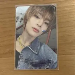 Stray Kids アイエン ATE トレカ WITHMUU特典