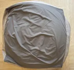 【無印良品】体にフィットするソファ（グレー ホワイト）本体＋カバー