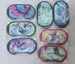 ポケモン メザスタ スーパースター スペシャル タグ