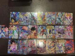 ドラゴンボールヒーローズのサムネイル