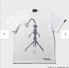 黒沢清　CURE Tシャツ　vintage 豆魚雷 TORCH TORCH 映画