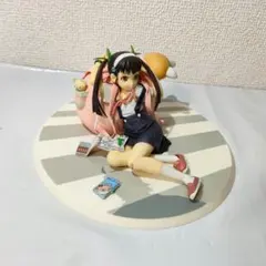 ☆　グッドスマイルカンパニー　化物語フィギュア　八九寺真宵　1/8　スケール　☆