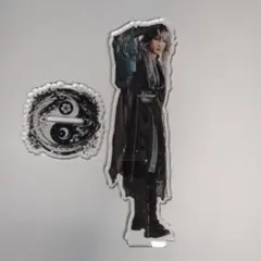 鬼神の影法師 塚本凌生 アクリルスタンド