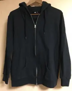 未使用品 HARE ハレ スウェット パーカー 黒 clel wym
