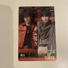 2026年最新】battle of tokyo 長谷川慎の人気アイテム - メルカリ