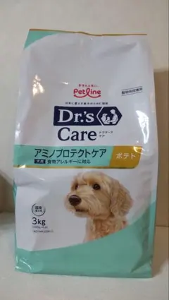 Dr's Care 尿石ケア 3kg 国産 ドクターズケア 犬 尿石ケア 3kg 療法食 ドクターズ : 生活の森 - 通販