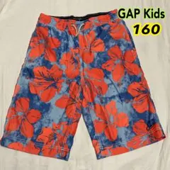 シーズン前特価★GAPキッズ160水着