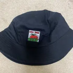 マンハッタン　バケットハット
