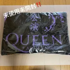 【未使用未開封】 QUEEN クイーン　アダムランバート コンサート公式グッズのサムネイル