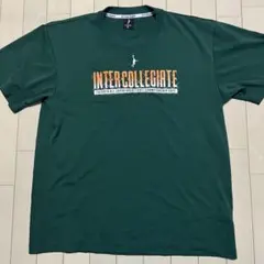 IN THE PAINT INTERCOLLEGIATE Tシャツ XL