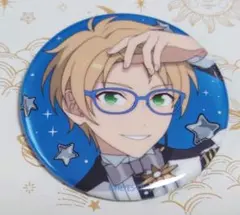 あんスタ スタライ 真 缶バッジ