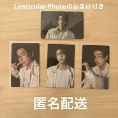 ジェイク♡宵セット