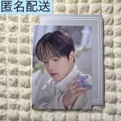 straykids maniac アンコン ラントレ スンミン