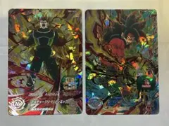 SH2-SEC2 SH7-SEC バーダック　バーダックゼノ