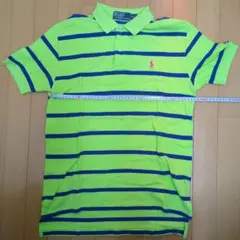 Polo by Ralph Lauren ポロシャツ S(170/92)