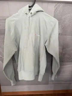 チャンピオン　Mサイズ　パーカー　ユニセックス