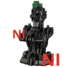 機動戦士ガンダム MSメカニカルバスト09 内部メカ　❶❾のサムネイル