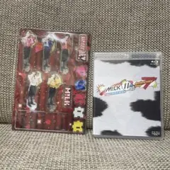 M!LK 7th Anniversary Day Blu-rayアクリルスタンド - メルカリ