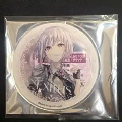 バンドリ アニカフェ アクリルコースター 祐天寺にゃむ 台湾限定