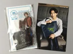 京本大我 アクリルスタンド 第3弾 SixTONES