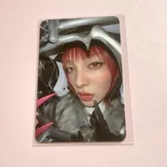 2026年最新】xg woke up トレカ ktown4uの人気アイテム - メルカリ