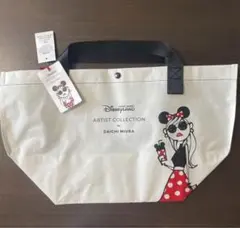 香港ディズニー　三浦大地　DAICHI MIURA ショッピングバッグ　Sサイズ
