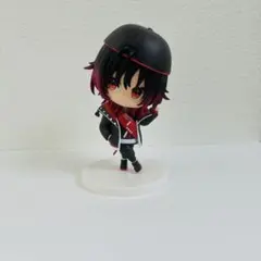 GIGO デフォルメフィギュア vol.2 如月れん
