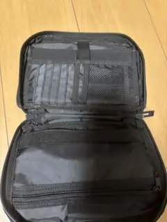 美品❣️ガジェットケース　ポーチ