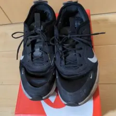 NIKE エアマックススニーカー レディース