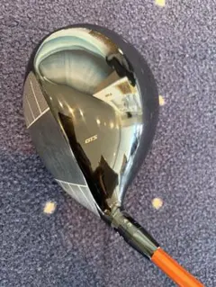 [ツアー支給品] Titleist GTS3 フェアウェイウッド 18° ツアー支給品] Titleist GTS3 フェアウェイウッド 18° - メルカリ
