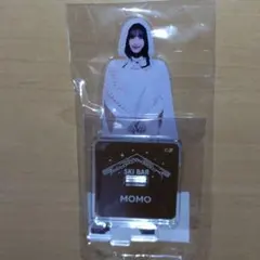 TWICE POPUP SkiBar アクスタ モモ