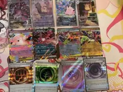 ムニキスゼロ　まとめ売り　ar