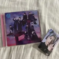 超特急　NINELIVES cd