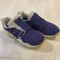 adidas コードカオス BOA 25.5cm