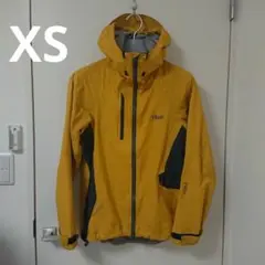 【XS】tilak Attack Jacket ゴアテックスのサムネイル