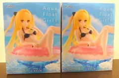 【未開封】TAITO To LOVEるダークネス 金色の闇 2体セット