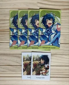 あんスタ 青葉つむぎ まとめ売り - メルカリ