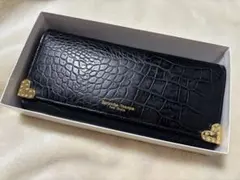 Samantha Thavasa Petit Choice★長財布 ブラック