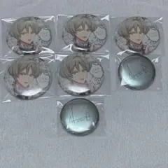 アイドリッシュセブン spoon ŹOOĻ 缶バッジ 亥清悠 | Mercari