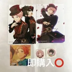 あんスタ 生ブロマイド Valkyrieセット