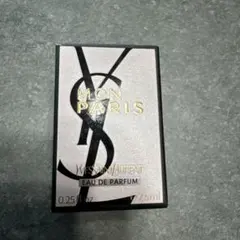 イヴ・サンローラン香水【MON PARIS(モンパリ)】 7.5ml